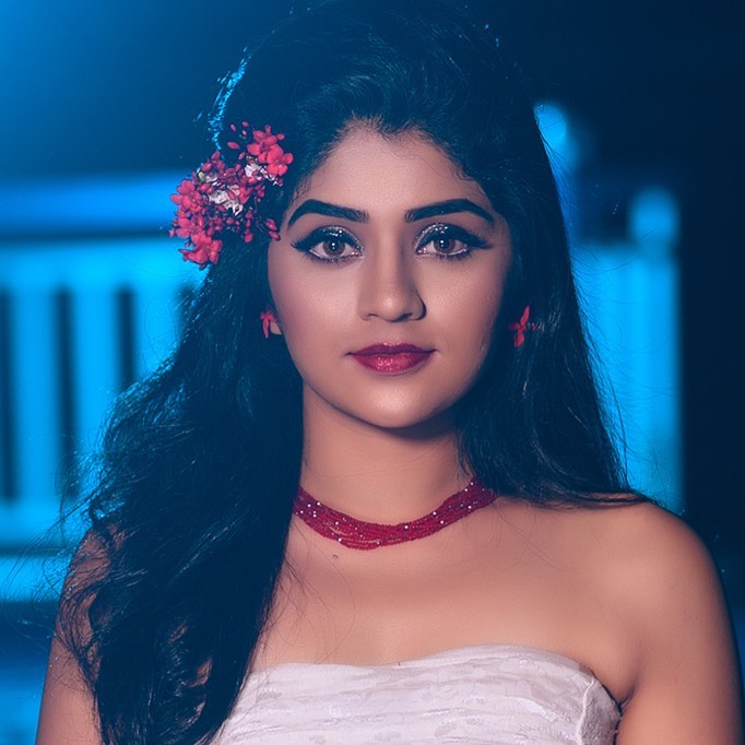 Megha Shetty