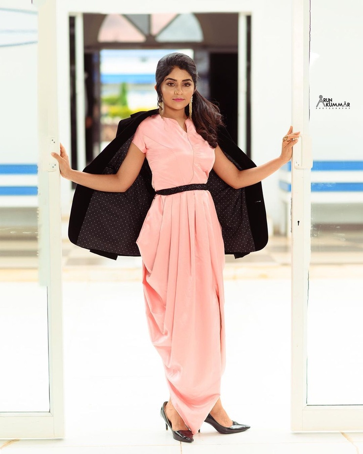 Megha Shetty