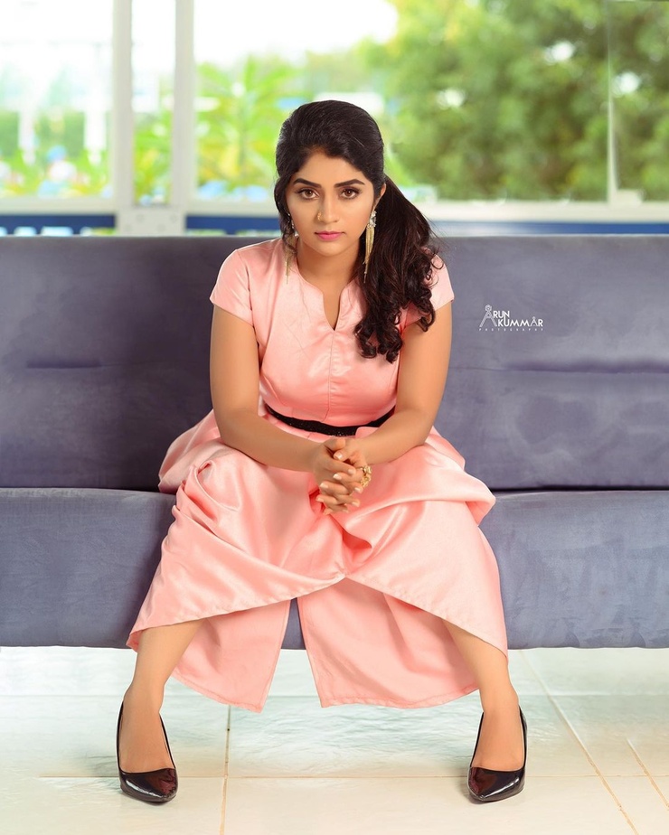 Megha Shetty