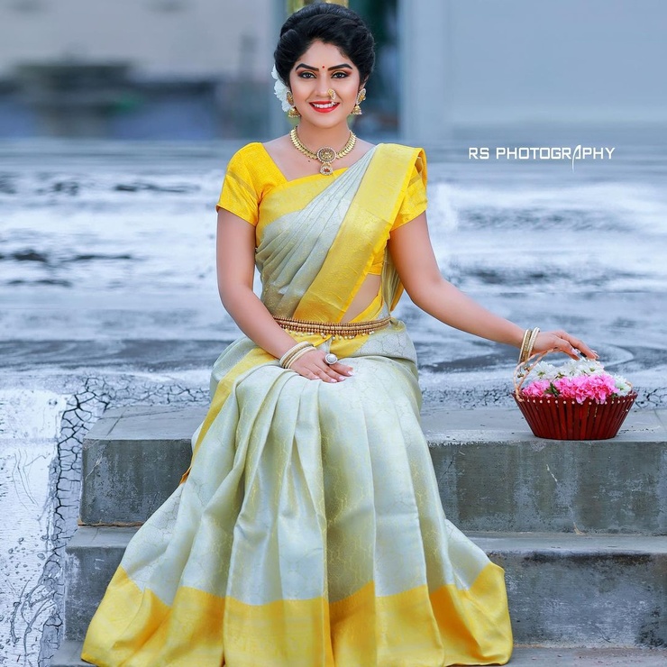 Megha Shetty