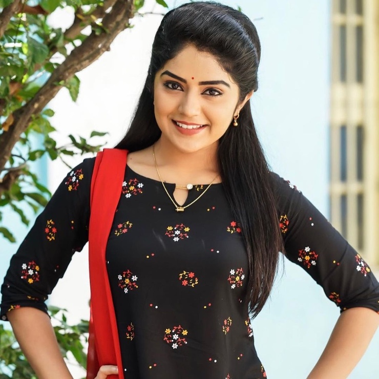 Megha Shetty