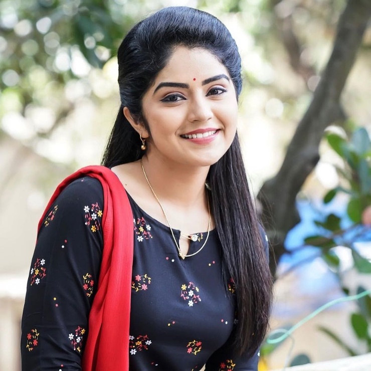 Megha Shetty