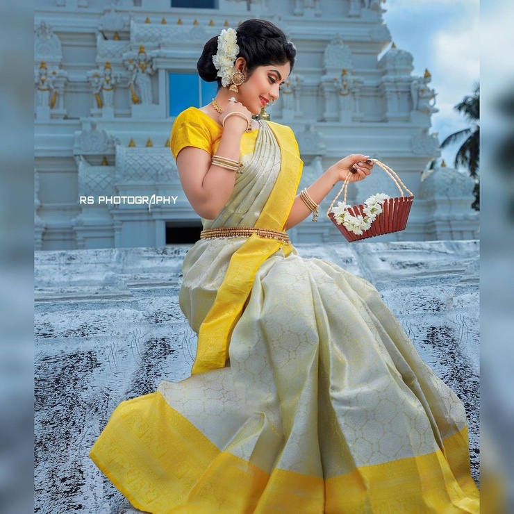 Megha Shetty
