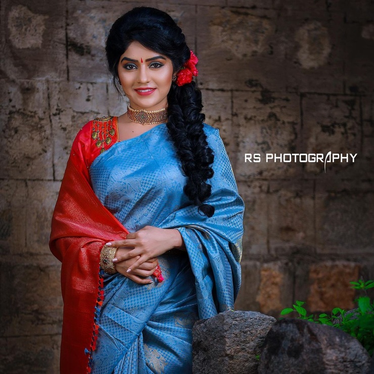Megha Shetty