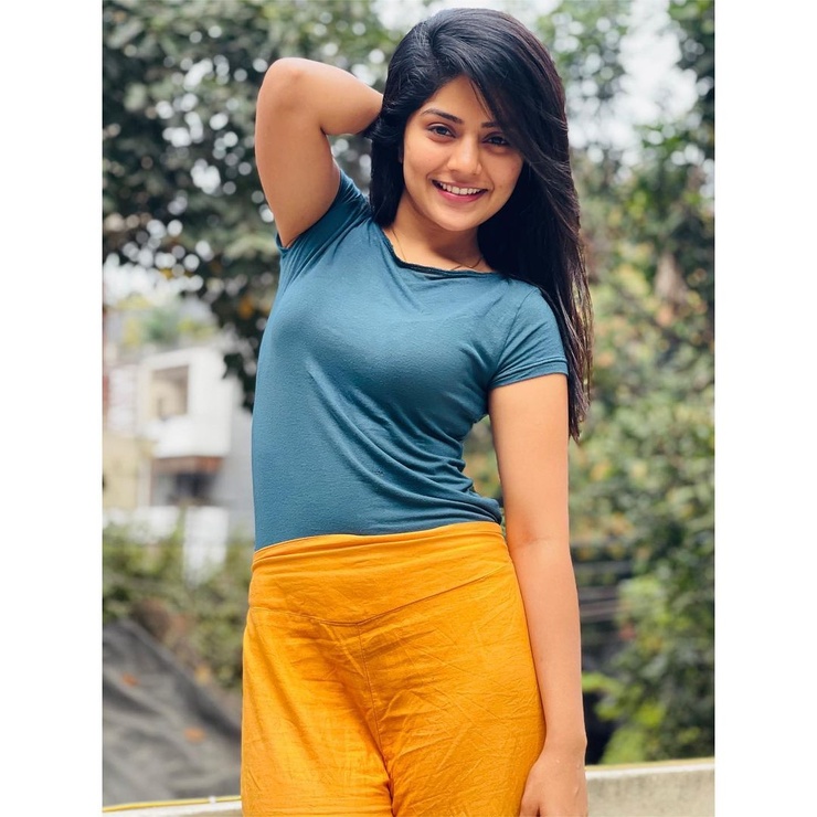 Megha Shetty
