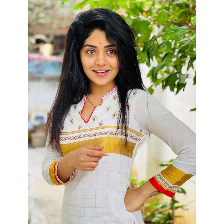 Megha Shetty