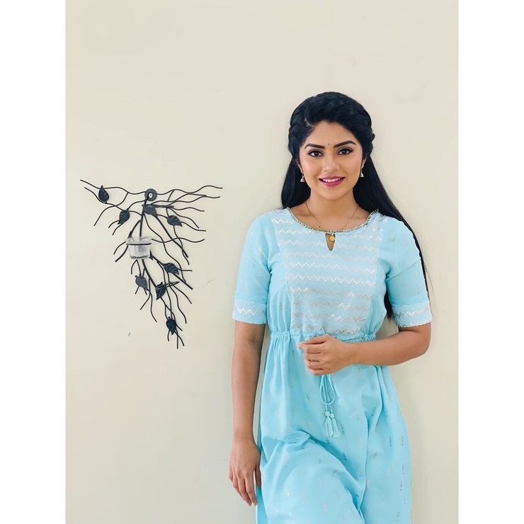 Megha Shetty