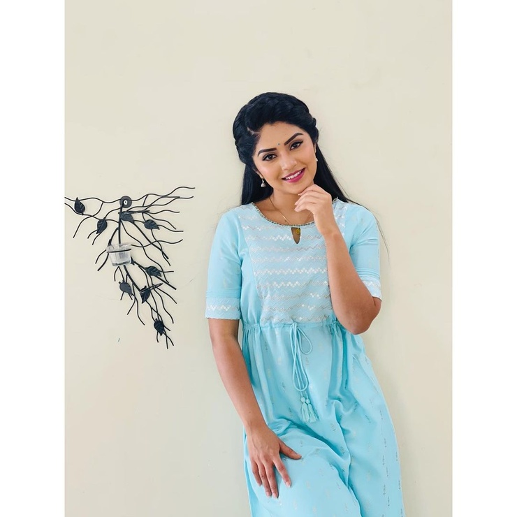 Megha Shetty