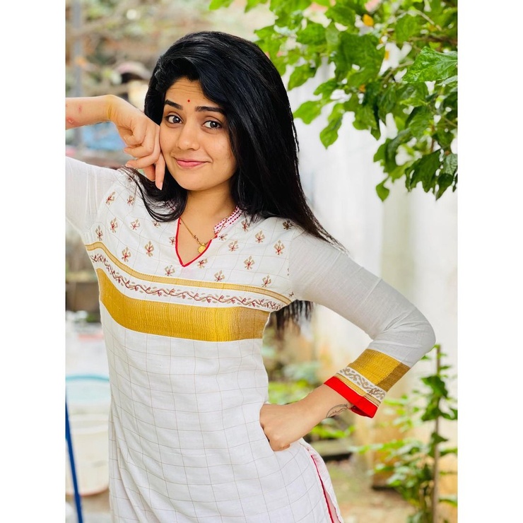 Megha Shetty