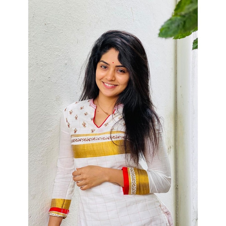 Megha Shetty