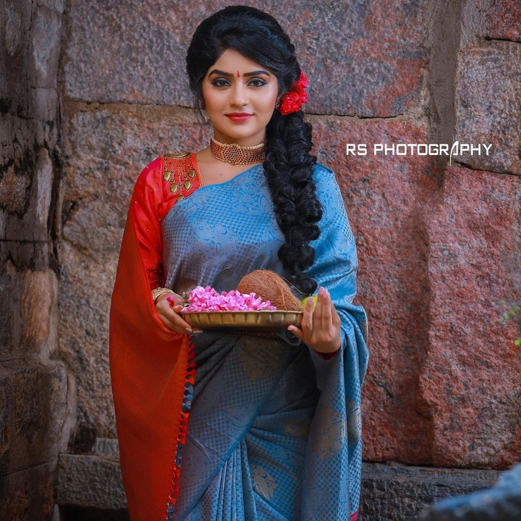 Megha Shetty