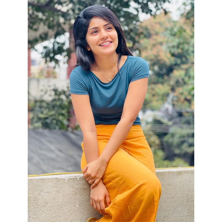 Megha Shetty