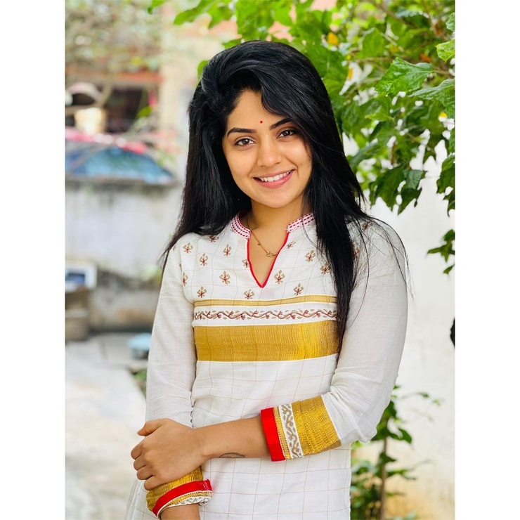 Megha Shetty