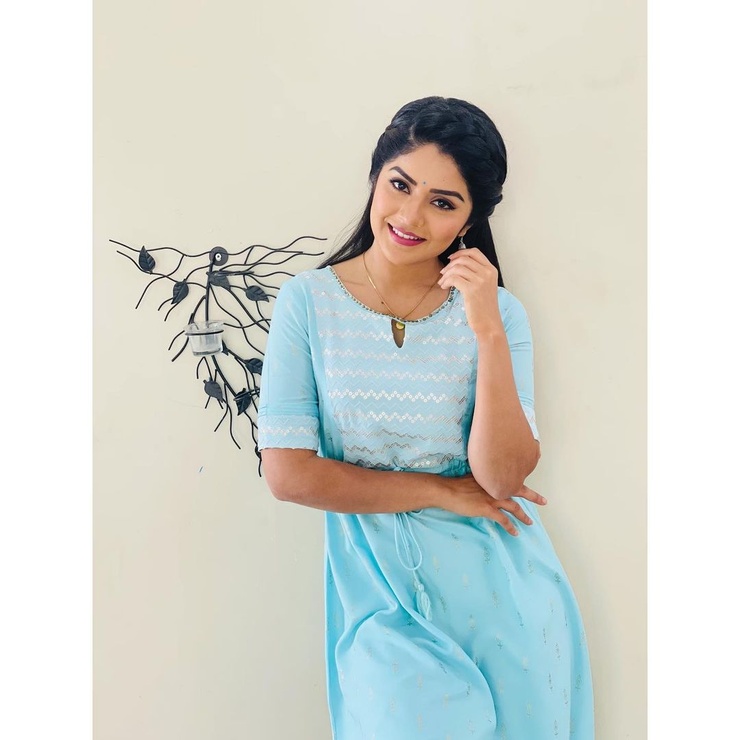 Megha Shetty