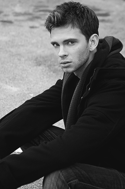 Devon Graye