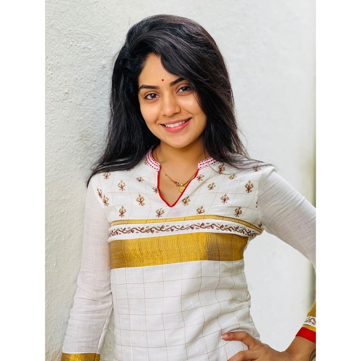 Megha Shetty