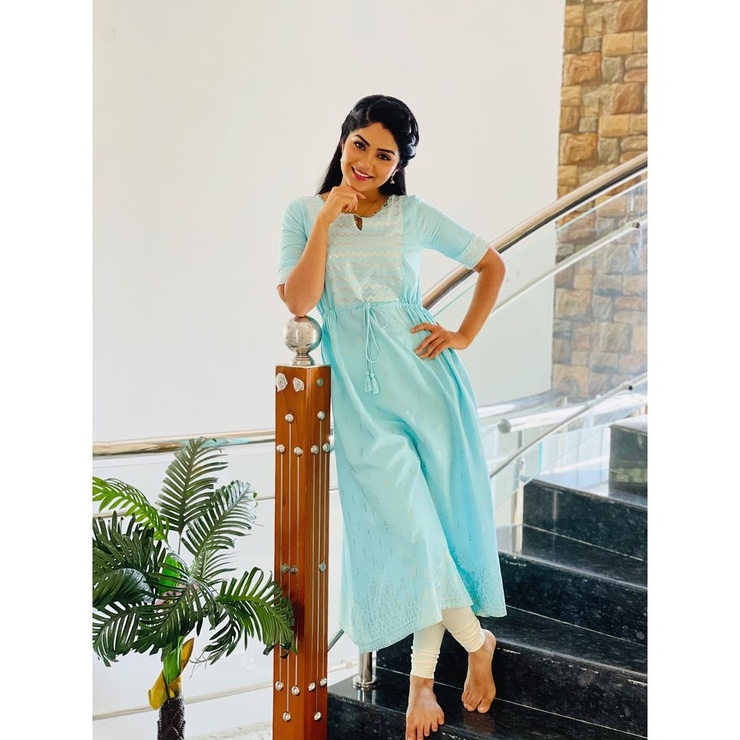 Megha Shetty