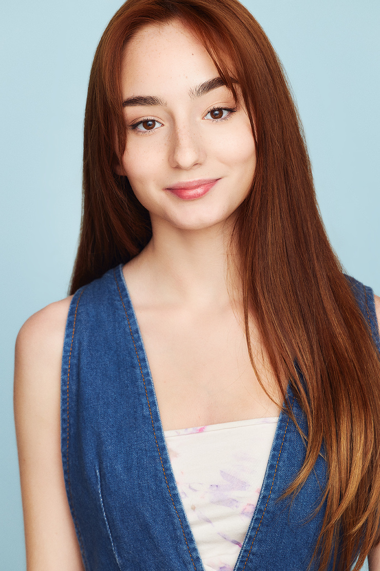 Maya Lou Hlava