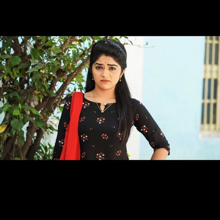Megha Shetty