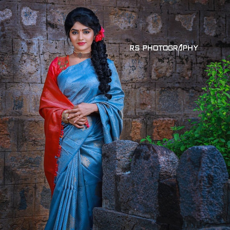 Megha Shetty