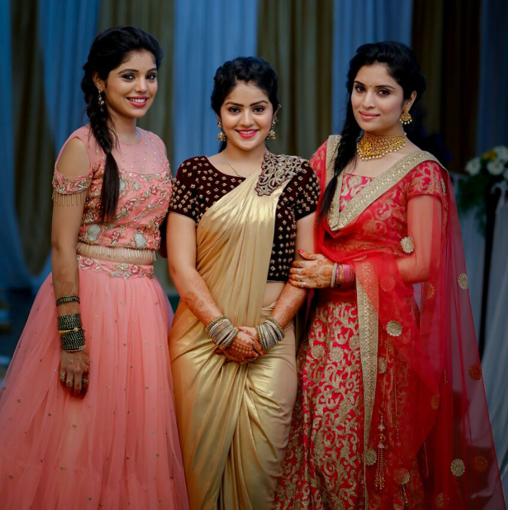 Megha Shetty