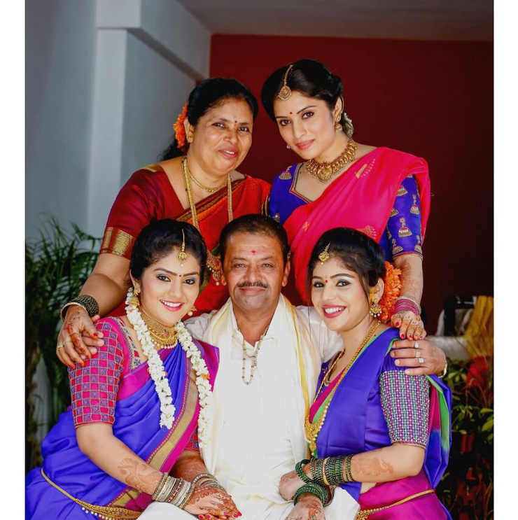 Megha Shetty