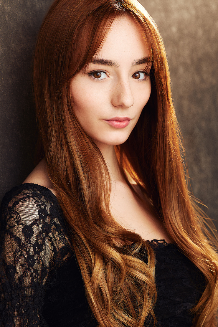 Maya Lou Hlava