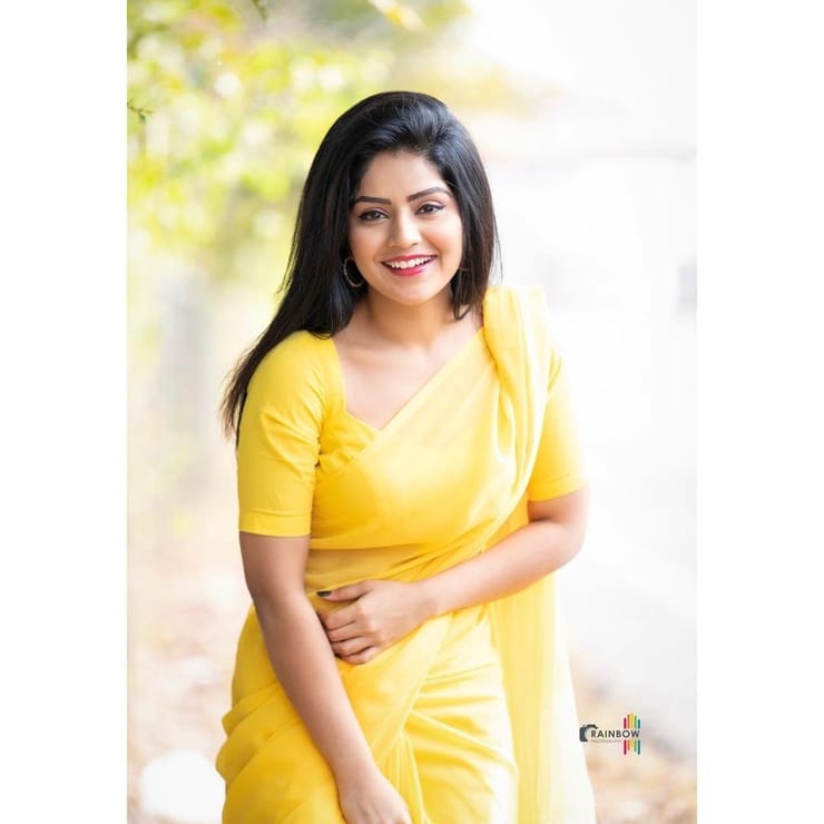 Megha Shetty