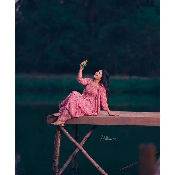 Megha Shetty