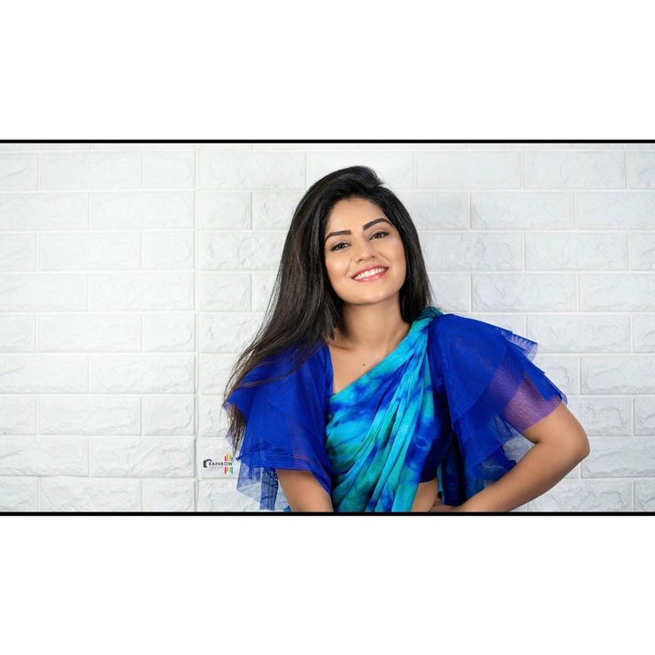 Megha Shetty