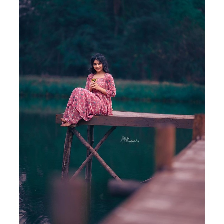 Megha Shetty