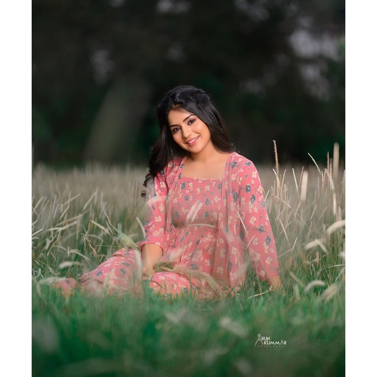 Megha Shetty