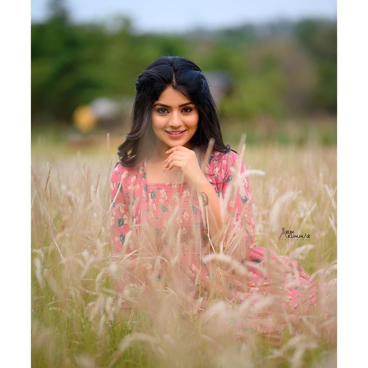 Megha Shetty