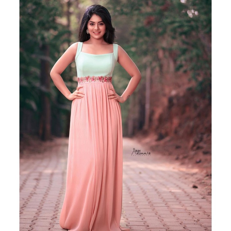 Megha Shetty