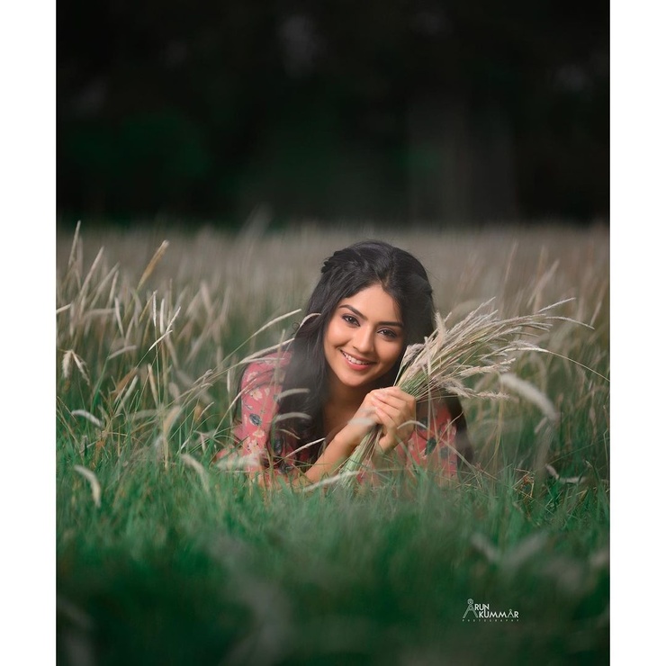 Megha Shetty