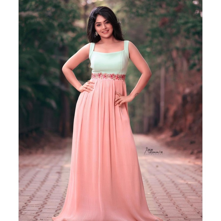Megha Shetty