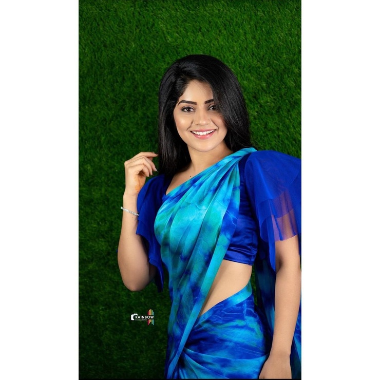 Megha Shetty