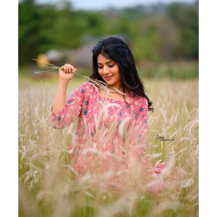 Megha Shetty