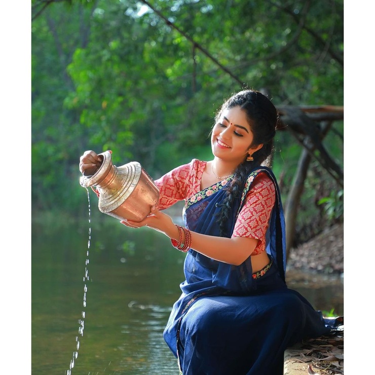 Megha Shetty