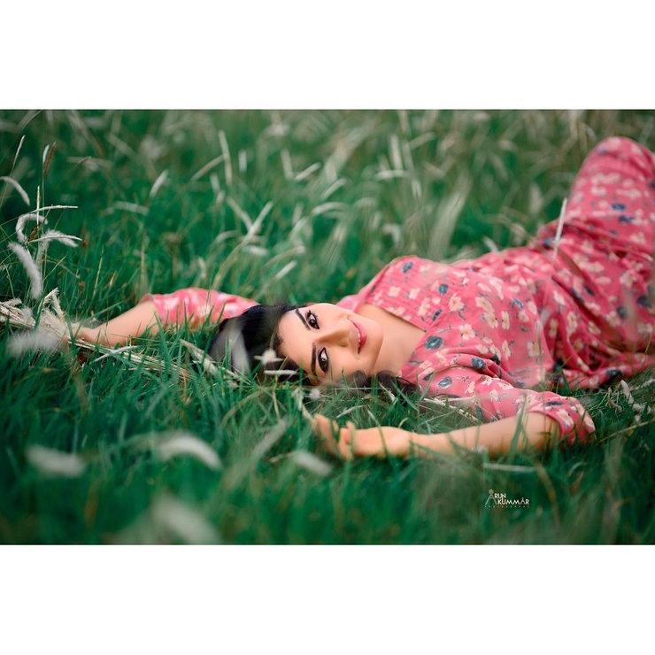 Megha Shetty