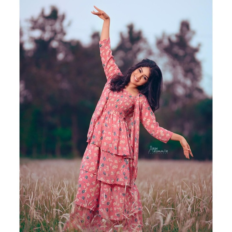 Megha Shetty