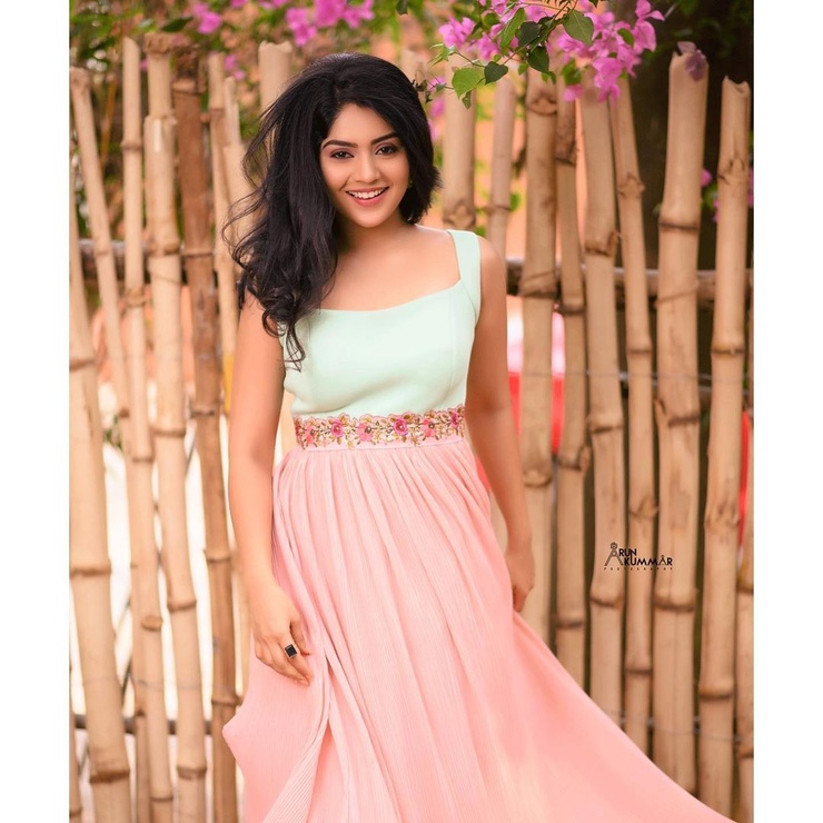 Megha Shetty
