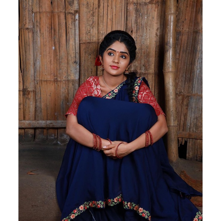 Megha Shetty
