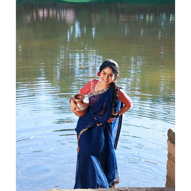 Megha Shetty