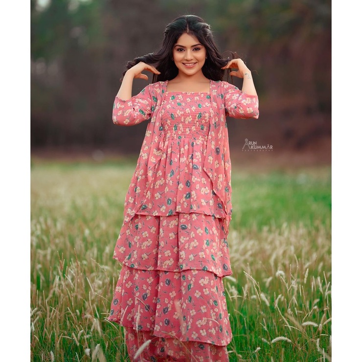 Megha Shetty