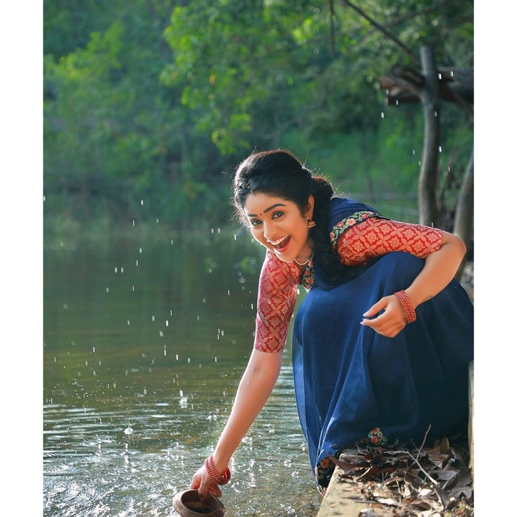 Megha Shetty
