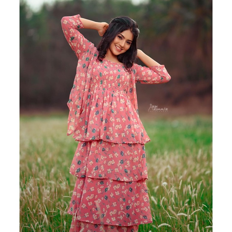 Megha Shetty
