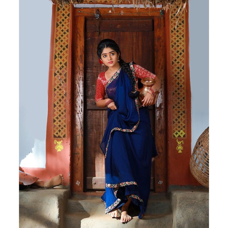 Megha Shetty