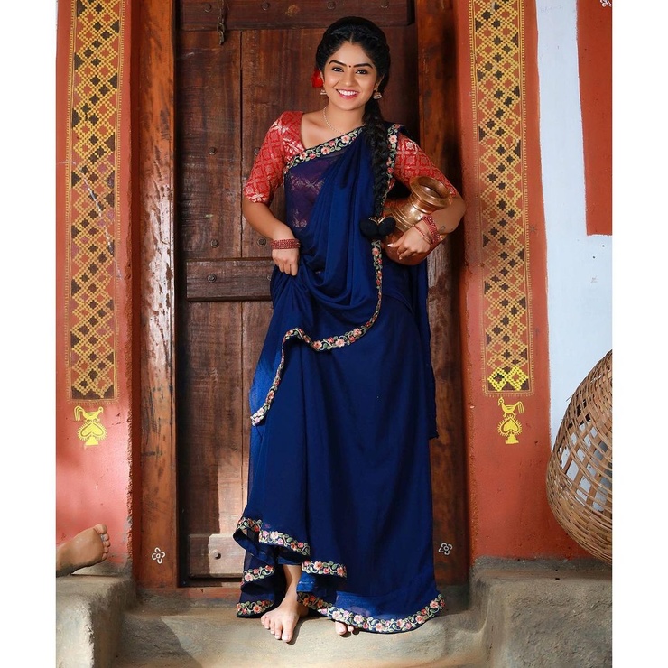 Megha Shetty