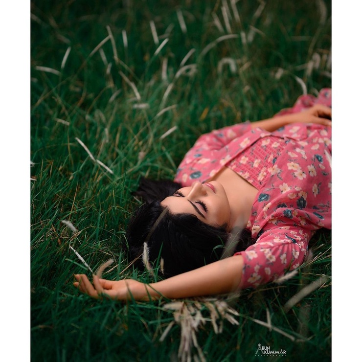 Megha Shetty